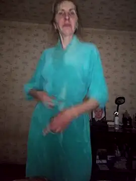 Georgette466 online show from January 13, 2026, 5:50 pm