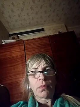 Georgette466 online show from January 17, 2026, 5:00 am