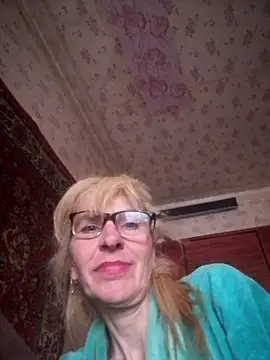 Georgette466 online show from April 28, 2026, 3:16 pm