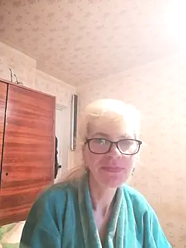 Georgette466 online show from May 2, 2026, 4:07 am