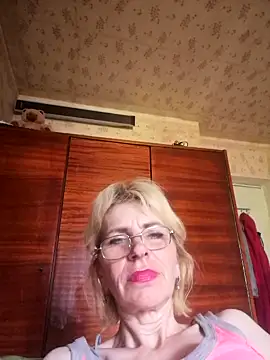 Georgette466 online show from June 28, 2026, 8:42 am