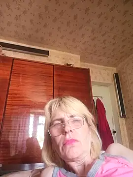 Georgette466 online show from August 2, 2026, 2:59 pm