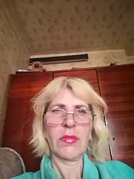 Georgette466 online show from June 11, 2026, 3:09 pm