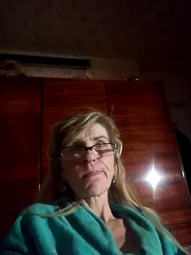 Georgette466 online show from November 8, 2025, 9:40 pm