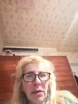 Georgette466 online show from May 2, 2026, 4:12 pm