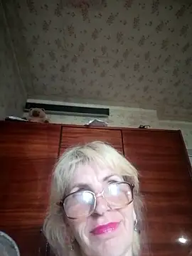 Georgette466 online show from June 14, 2026, 3:57 pm