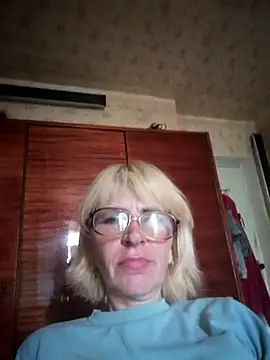 Georgette466 online show from June 24, 2026, 3:43 pm