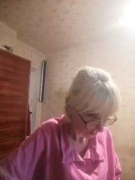 Georgette466 online show from July 14, 2026, 1:28 pm