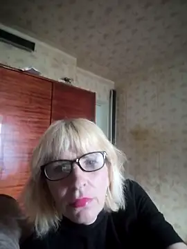 Georgette466 online show from June 16, 2026, 2:17 pm