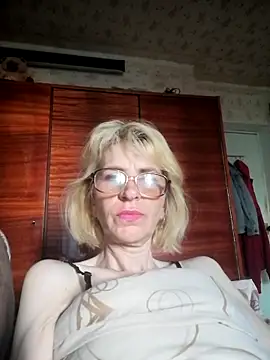 Georgette466 online show from June 21, 2026, 4:29 am