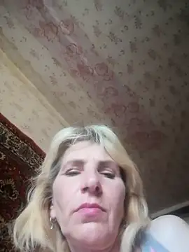 Georgette466 online show from July 25, 2026, 4:24 pm
