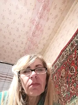 Georgette466 online show from November 15, 2025, 7:40 pm