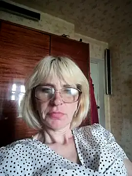 Georgette466 online show from July 3, 2026, 3:07 pm