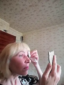 Georgette466 online show from June 10, 2026, 2:51 pm