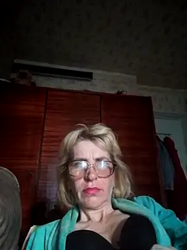 Georgette466 online show from June 20, 2026, 3:00 am