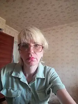 Georgette466 online show from July 18, 2026, 3:20 pm