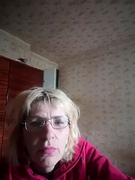 Georgette466 online show from June 12, 2026, 2:48 pm