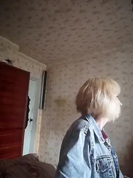 Georgette466 online show from June 8, 2026, 12:38 pm