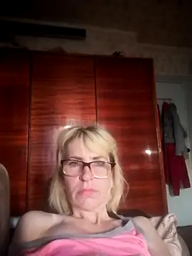 Georgette466 online show from July 25, 2026, 3:14 am