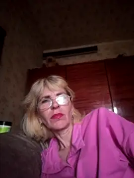 Georgette466 online show from July 11, 2026, 5:13 pm