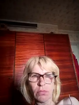 Georgette466 online show from July 5, 2026, 3:44 am