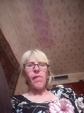 Georgette466 online show from July 29, 2026, 3:55 pm