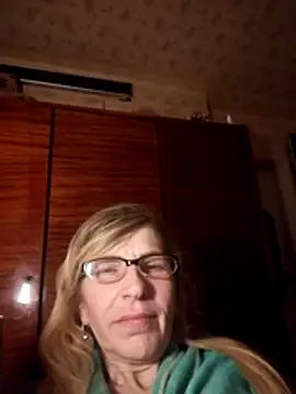 Georgette466 online show from December 21, 2025, 3:41 am