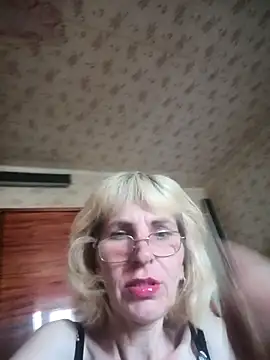 Georgette466 online show from June 30, 2026, 3:45 pm