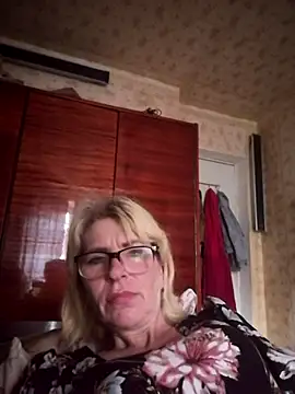 Georgette466 online show from July 23, 2026, 4:03 pm