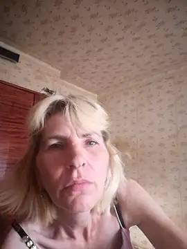 Georgette466 online show from July 28, 2026, 3:21 pm