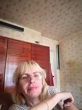 Georgette466 online show from July 6, 2026, 3:03 pm