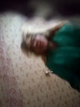 Georgette466 online show from December 14, 2025, 8:20 am