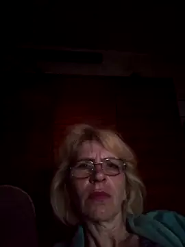 Georgette466 online show from June 9, 2026, 2:12 am