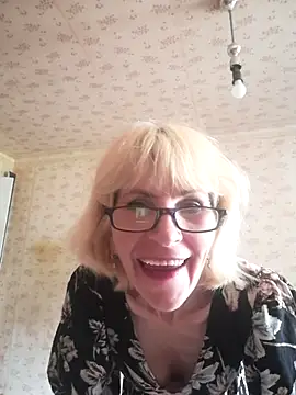 Georgette466 online show from June 5, 2026, 2:01 pm