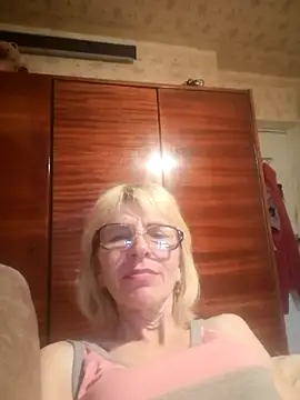 Georgette466 online show from July 12, 2026, 5:25 pm