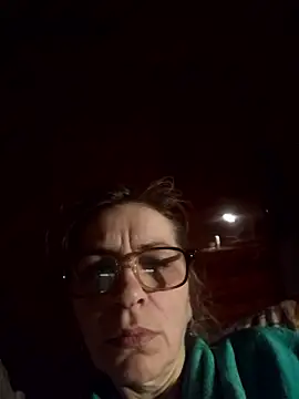 Georgette466 online show from January 10, 2026, 5:25 am