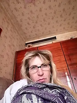 Georgette466 online show from November 2, 2025, 8:19 am