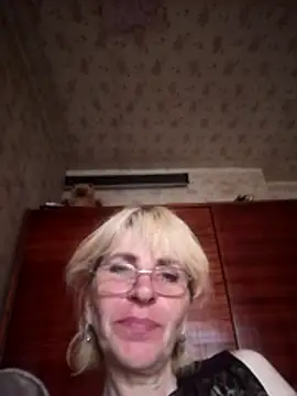 Georgette466 online show from June 25, 2026, 4:01 pm