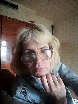 Georgette466 online show from July 7, 2026, 3:04 pm