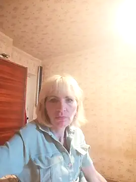 Georgette466 online show from June 26, 2026, 3:07 pm