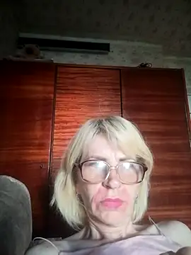 Georgette466 online show from July 19, 2026, 3:48 am