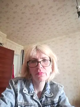 Georgette466 online show from June 19, 2026, 12:55 pm