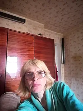 Georgette466 online show from June 20, 2026, 4:12 pm