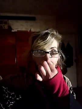 Georgette466 online show from November 3, 2025, 2:53 pm