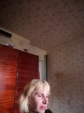 Georgette466 online show from June 13, 2026, 5:00 pm