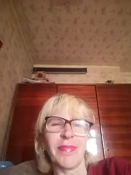 Georgette466 online show from July 20, 2026, 2:19 pm
