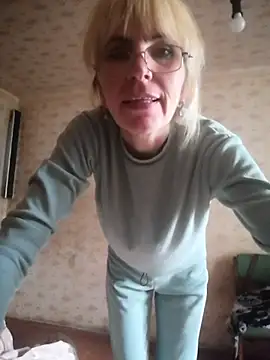 Georgette466 online show from July 9, 2026, 4:06 pm
