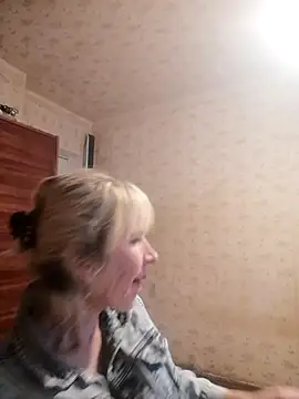 Georgette466 online show from July 10, 2026, 1:33 pm