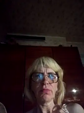 Georgette466 online show from July 4, 2026, 3:13 am