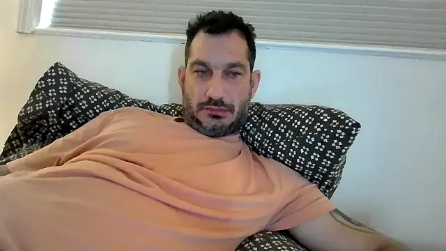 ckraiders84 online show from November 26, 2025, 7:14 pm